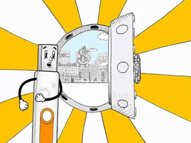 Gemalto NIM = Trust