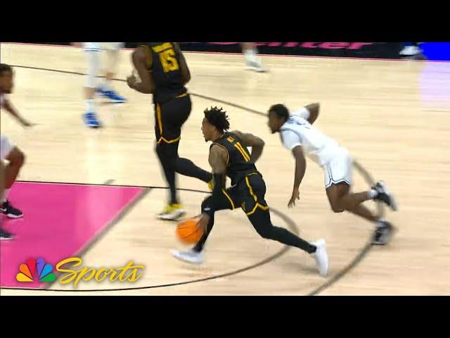 Wichita State vs. Saint Louis | COLLEGE BASKETBALL HIGHLIGHTS | 11/22/2024 | NBC Sports