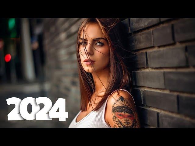 Music to work active and happy - Happy Music for in Stores, Cafes| Deep House Mix 2024 #30