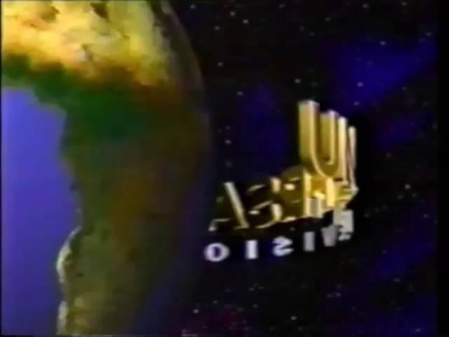 Perseverance Inc./A Bungalow 78 Production/Universal Television (1992)