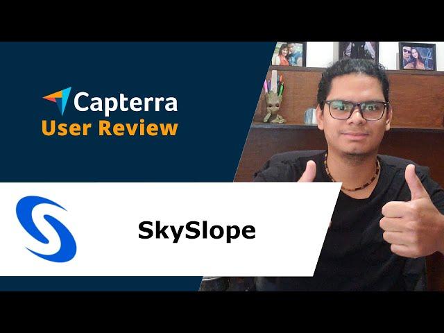 SkySlope Review: For Real Estate Transactions works very good