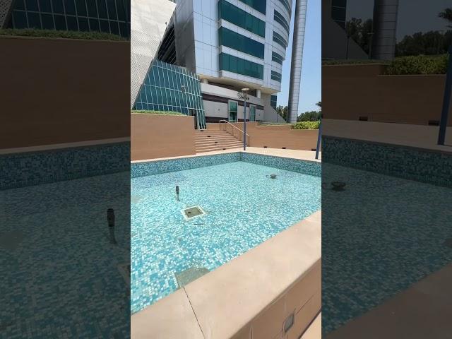 Jafza view 18 and 19#fypyoutube #beautiful view#exploring