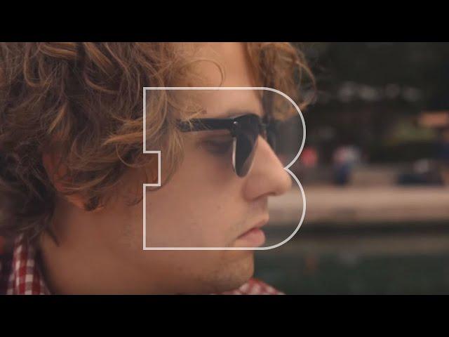 Kevin Morby - If You Leave And If You Marry & My Name I A Take Away Show