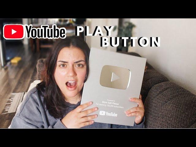 How to get your 100k silver play button + SPECIAL THANK YOU