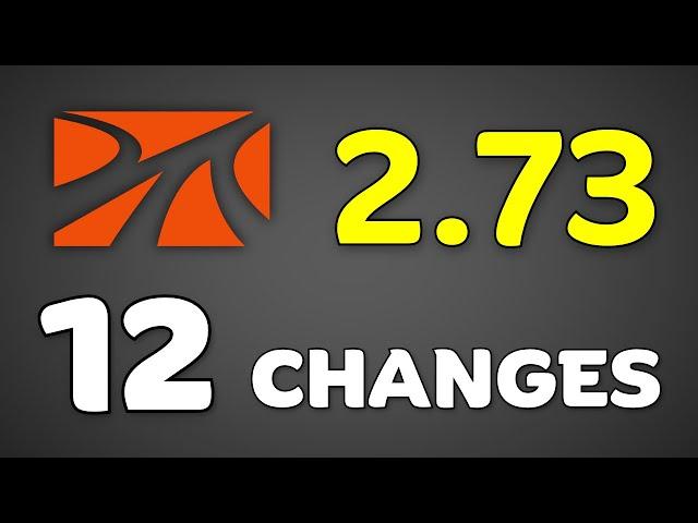 ProMods 2.73 Released for ETS2 1.53 ● ALL 12 Changes in the New Update