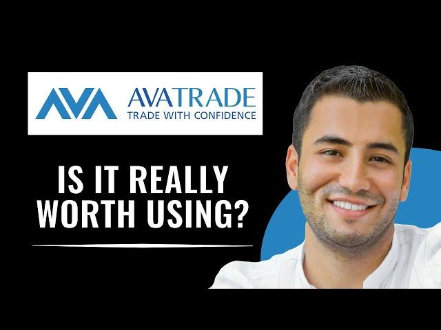 Avatrade Review: is it Worth Using? (2024)