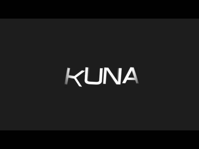Kuna aka. PaperHead | Intro