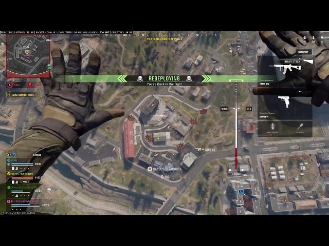 11.21 AM | War Zone Casual | Skibidi | Ghillie Suit | Sniper No Glint
