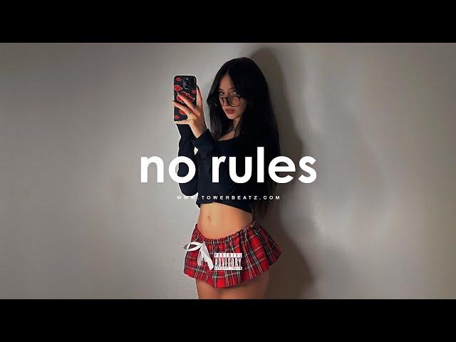 (FREE) Smooth R&B Dark Type Beat " No Rules " Trap Latino Beat 2024