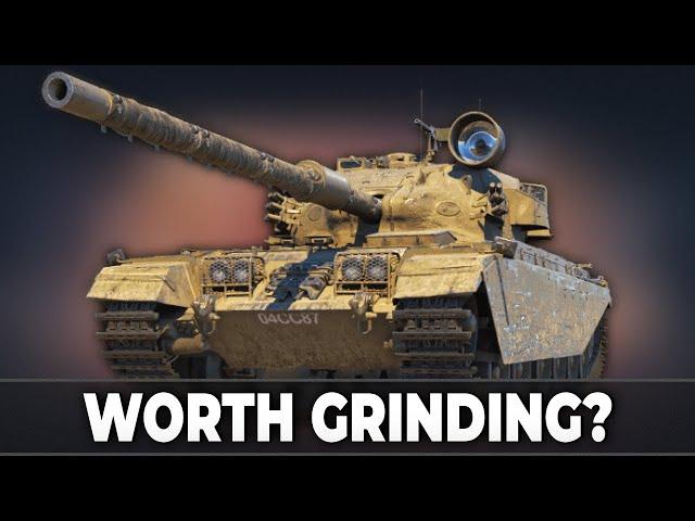 Is the Centurion Action X Worth The Grind?