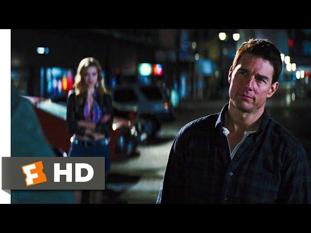 Jack Reacher (2012) - 5 Against 1 Scene (3/10) | Movieclips