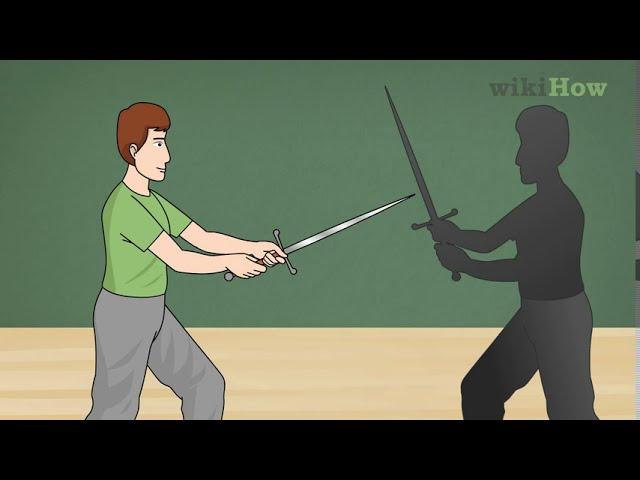 How to Win a Swordfight