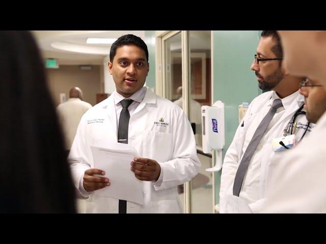 Pharmacy Residency | The Johns Hopkins Hospital