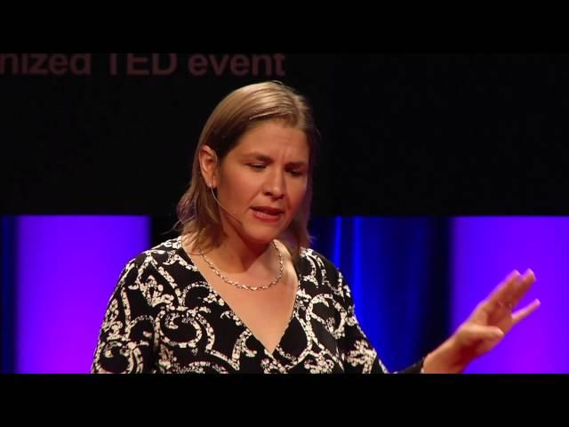 Sleep deprivation & disparities in health, economic and social wellbeing: Lauren Hale at TEDxSBU