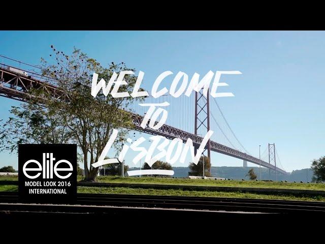 BOOTCAMP BEGINS! | 33rd Elite Model Look World Final 2016