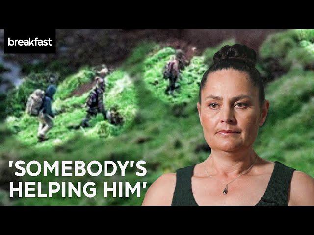 Mum of missing Marokopa kids speaks after latest sighting | TVNZ Breakfast