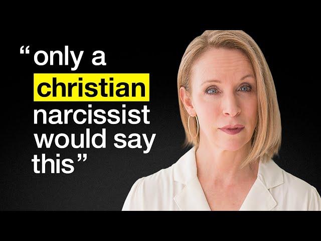 5 Clues to Spot a 'Christian' Narcissist