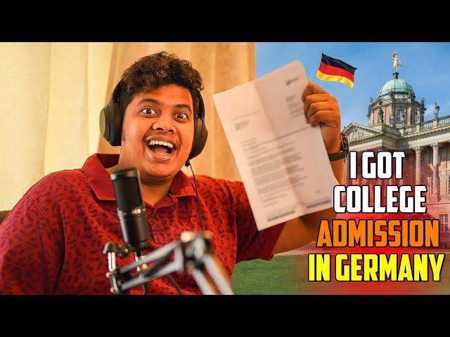 How to Study Masters in Germany | Study MBBS Abroad - Irfan's View