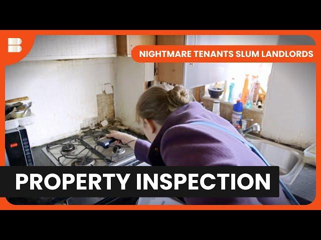 Property Damage Nightmares - Nightmare Tenants Slum Landlords - Documentary