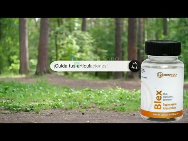 Blex REDNATURA By NATURALHEALTH