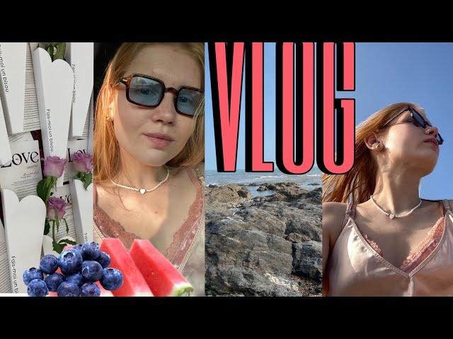 Vlog | Далянь | Жизнь в богатой китайской семье | Еда | Распорядок дня | Au pair