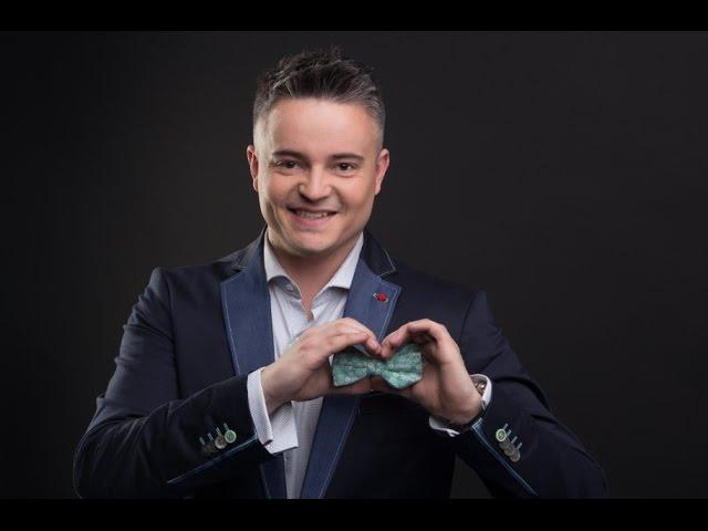 Как выбрать Ведущего для свадьбы - Алекс Селихов