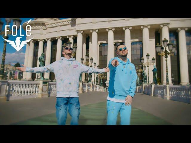 Flamur x Ilir - A me mendon ( prod. by Monkey Music )