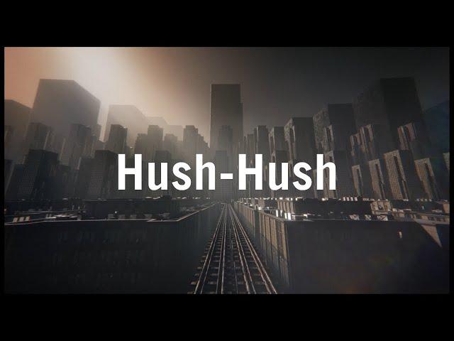 BE:FIRST X ATEEZ / Hush-Hush -Music Video-