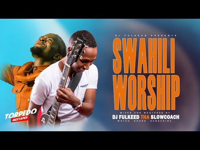 BEST LIVE SWAHILI PRAISE & WORSHIP VIDEO MIX 2025| ISRAEL MBONYI DR IPYANA ESSENCE| #worship