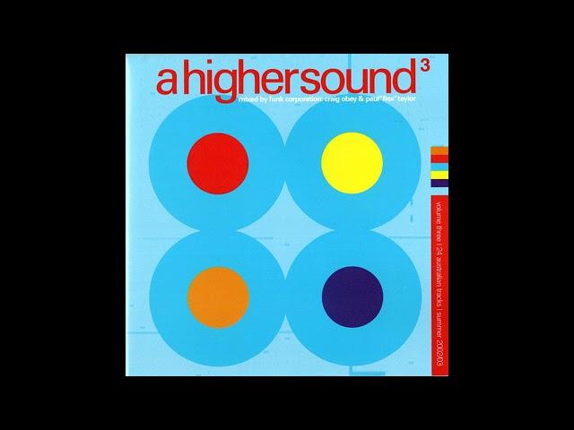 Funk Corporation - A Higher Sound³ (CD2) [2002]