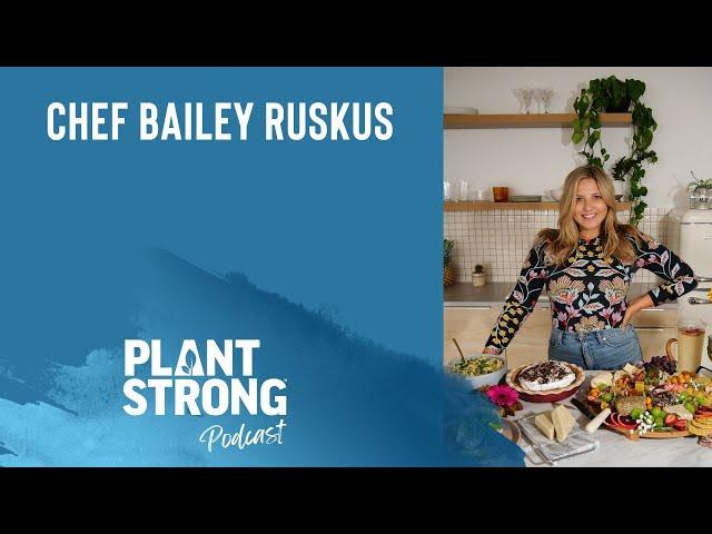 Chef Bai - Breaking Up With Dairy