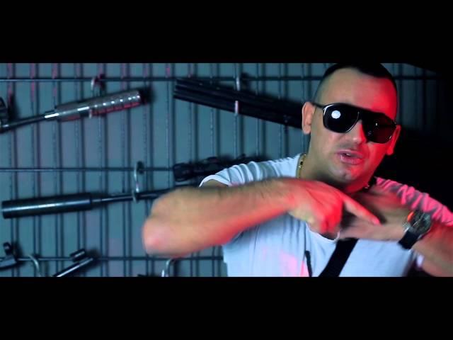 LOCKE FEAT. BORBA & 2CRIMINAL - VORSICHT BALKAN 2 (TRAILER)