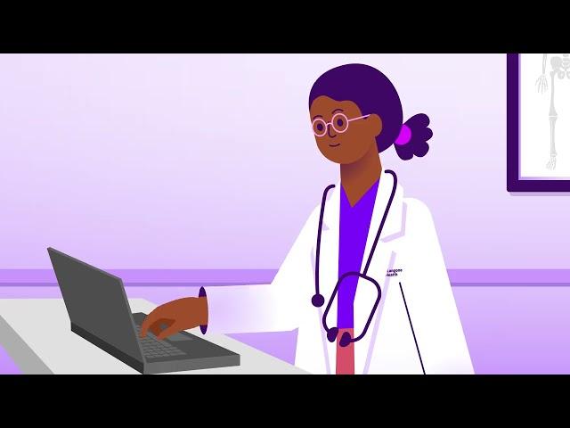 The NYU Langone Health App: Support for Every Step of Your Care Journey