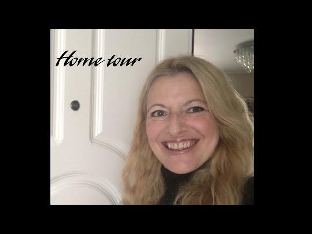 Home tour| Katerina ‘s diaries