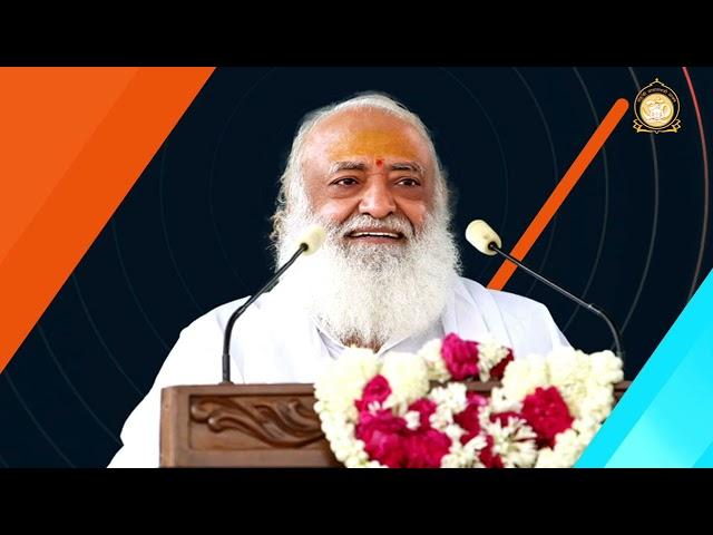 आश्रम संध्या सत्संग 06-11-2024 दोपहर | Noon Sandhya #satsang - विद्यार्थी विशेष  Ashram Sandhya