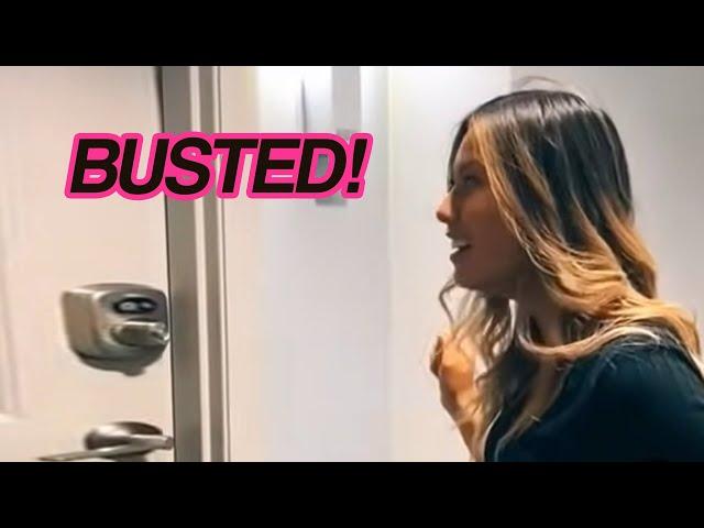 CHEATERS CAUGHT RED HANDED COMPILATION #28