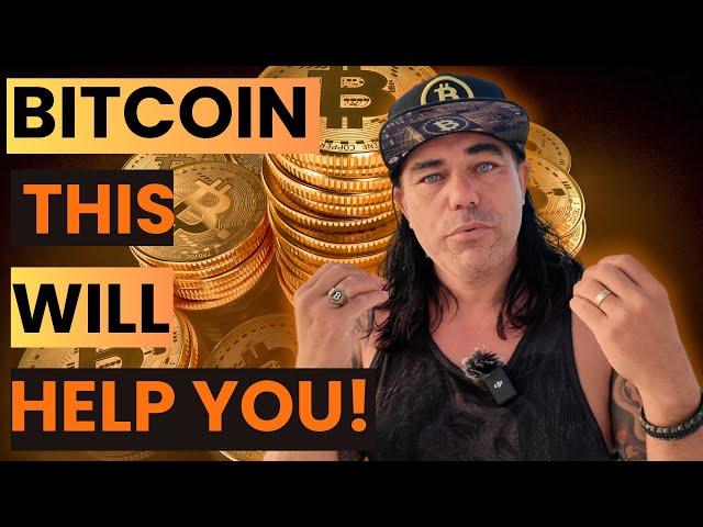 BITCOIN DO THIS AND YOU WILL BECOME A MILLIONAIRE!!