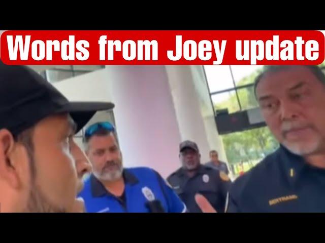 Joey Surreal Camera Update