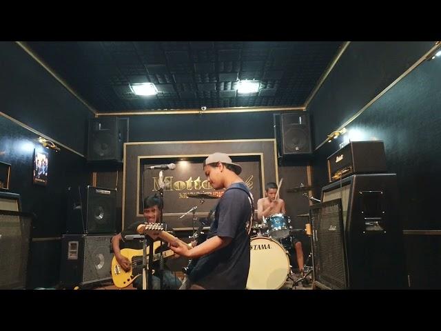 Over Night - Stay Punk Rock For Today (studio session)