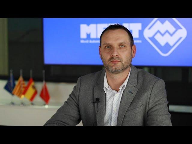 Maciej Husak- Merit 5th anniversary