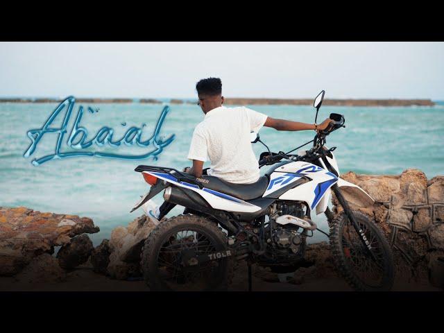 ISMAIL AARKA | ABAAL | OFFICIAL MUSIC VIDEO 2023