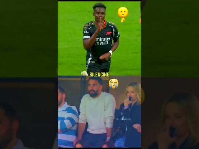 Saka DESTROYS Carvajal After Disrespectful Tackle! 