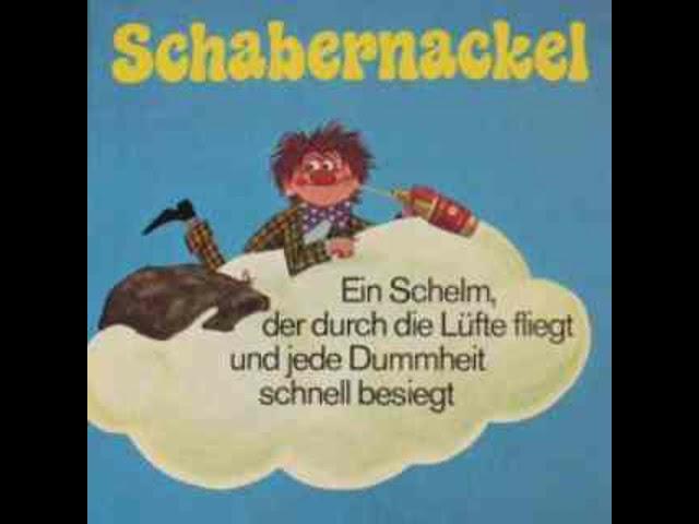 Schabernackel