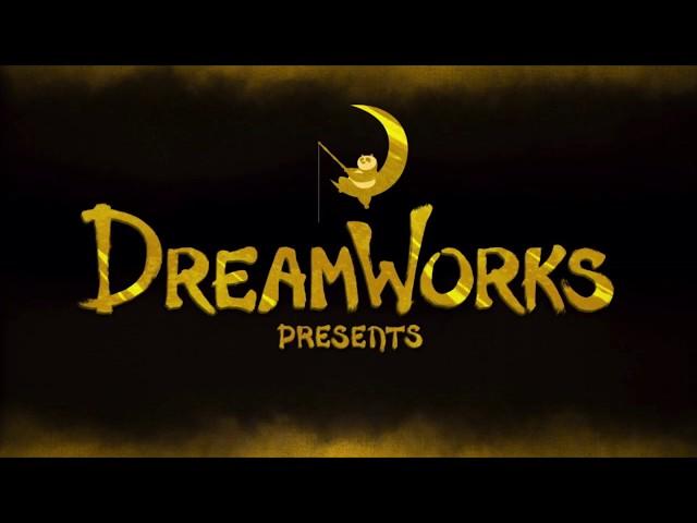 Amazon Prime Original/Dreamworks Animation Television (Edited, 2018) #2