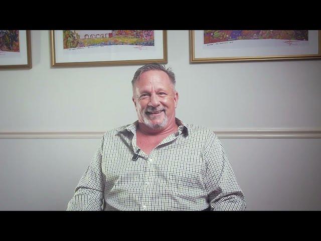 Saving a Leg: David Bluhm's Blunt Revelation with Espada Vascular