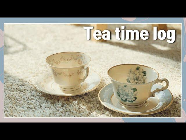 [빈티지찻잔],시라쿠스커피잔,노리다케홍차잔,티타임,teatime (코로나빨리사라져요ㅠㅠ)