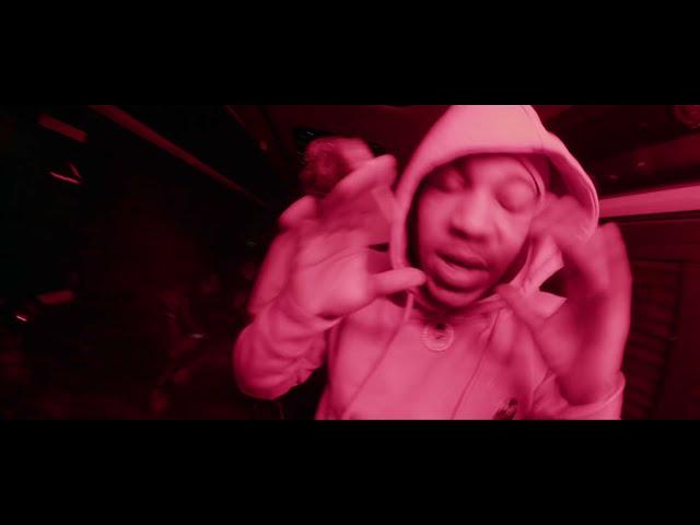 4LWB - Warning (Official Music Video)