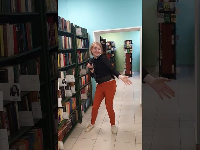 Танцуй, Танечка!!! 