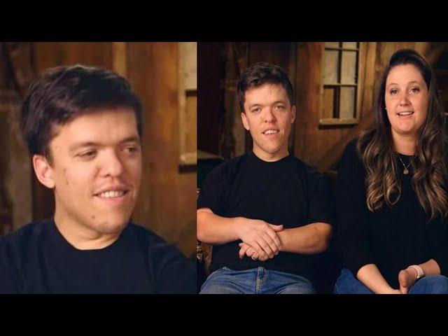 ‘LPBW’ Zach And Tori Roloff DONE, Confirm Show Exit