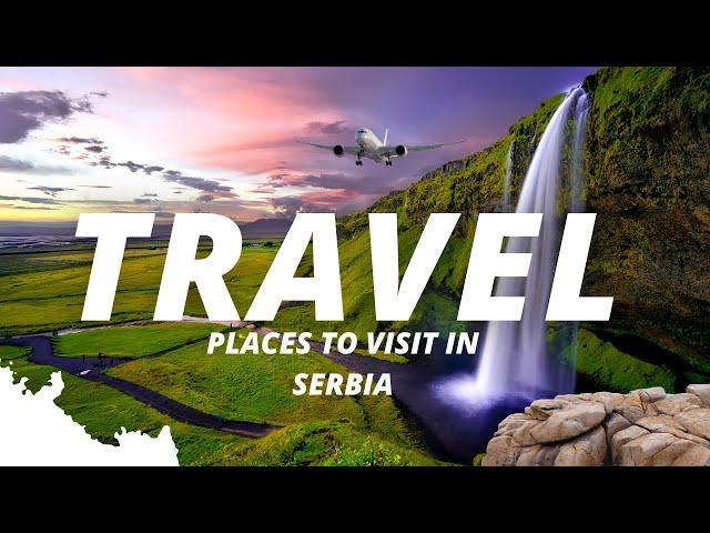 3 Days itinerary in Serbia